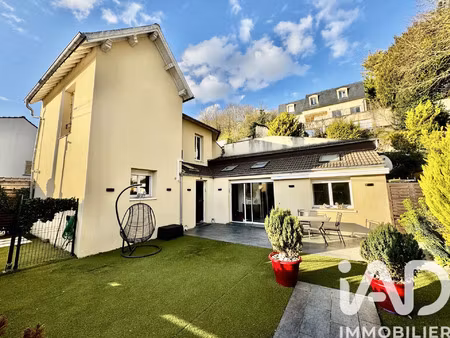 vente maison 5 pièces 103 m² crécy-la-chapelle (77580)