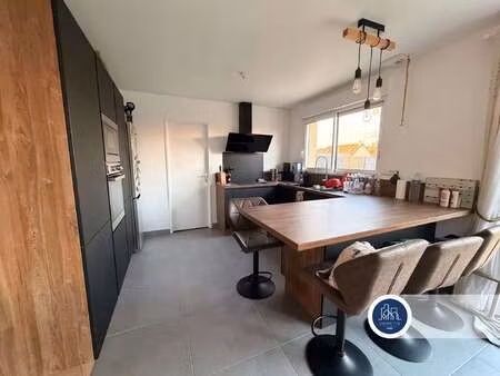 vente maison à spay (72700) : à vendre / 107m² spay