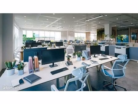 bureaux / local professionnel