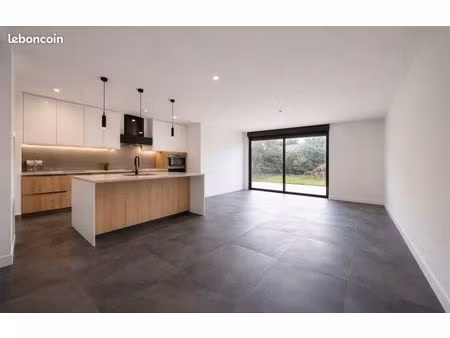 grande maison familiale rénovée – 7 chambres – jardin 250 m² – argenteuil val sud – 12 min