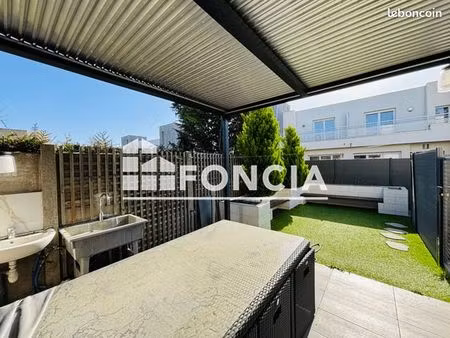 maison 6 pièces 121 m²