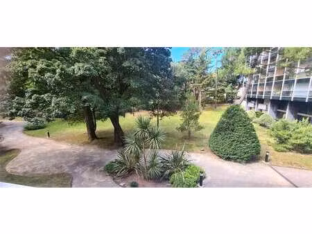 vente appartement 2 pièces à la baule-escoublac la baule les pins (44500) : à vendre 2 piè