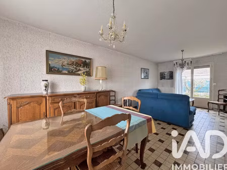 vente maison 5 pièces 108 m² cagny (80330)