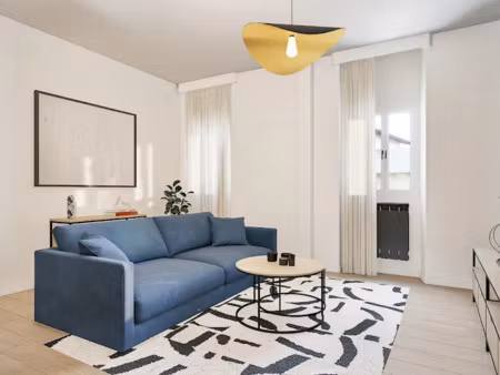 vente appartement 3 pièces 66.64 m² à saint-julien-en-genevois (74160)  392 000 €