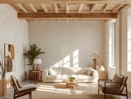 vente appartement 3 pièces 62.2 m² à sommervieu (14400)  421 820 €