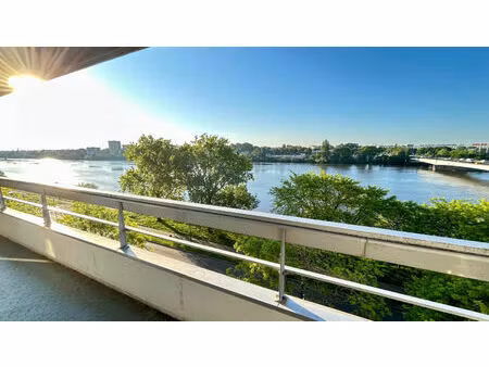 vente bureaux 3 pièces  64.33m²  nantes