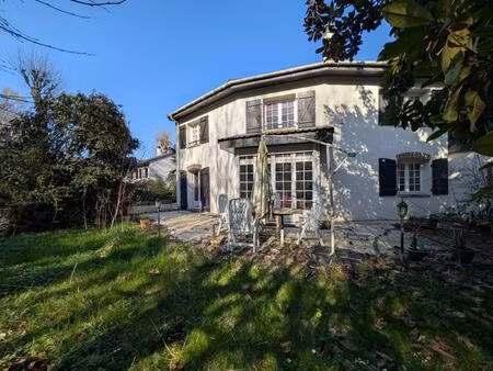 vente maison 7 pièces 138 m² les clayes-sous-bois (78340)