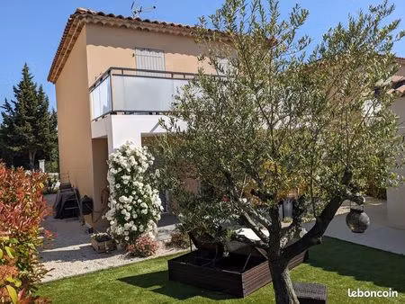 maison t4 2019 - lumineuse sans travaux