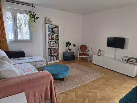 vente appartement 3 pièces 71 m² verneuil-sur-seine (78480)