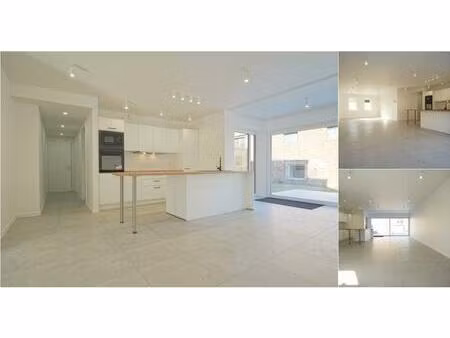 appartement à louer à rue de la plaine 10 villers-le-bouillet (vbd96592)