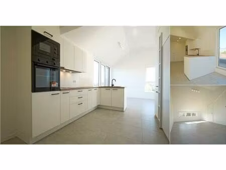 appartement à louer à rue de la plaine 10 villers-le-bouillet (vbd96594)