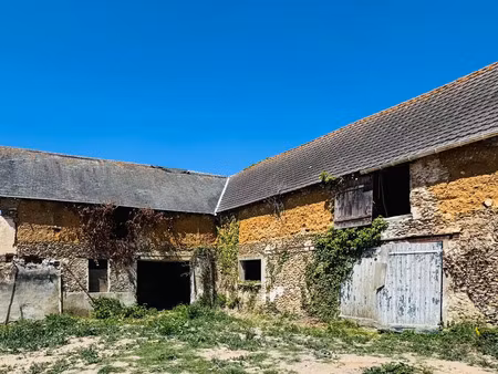 vente maison 4 pièces 150 m² houdan (78550)