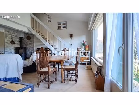 maison 4 pièces 98 m²