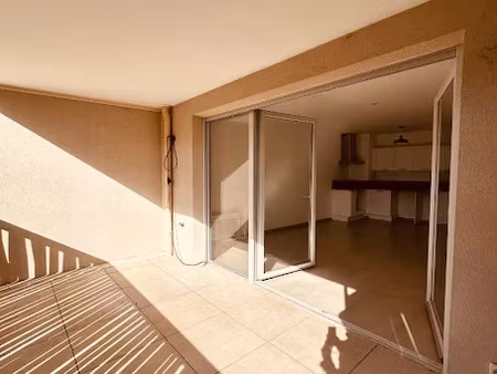 vente appartement 3 pièces 63.85 m² à frejus (83600)  304 000 €