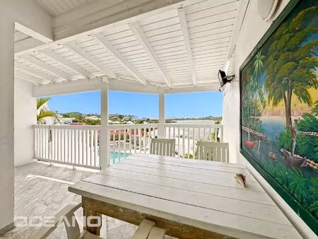 vente appartement 3 pièces 62 m² genneton (79150)