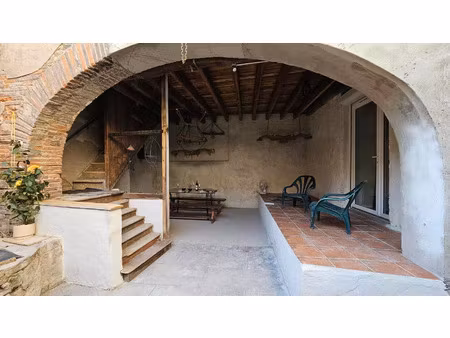 vente immeuble 224 m² carmaux (81400)