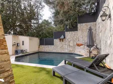 vente maison 4 pièces 105 m² à grabels (34790)  411 960 €