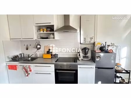 panier / vieux port : immeuble ancien r+4 : 217m2 habitable