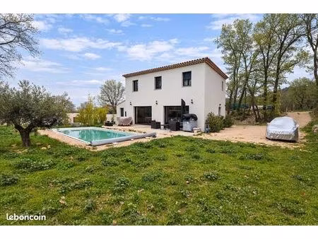 maison 5 pièces 130 m²