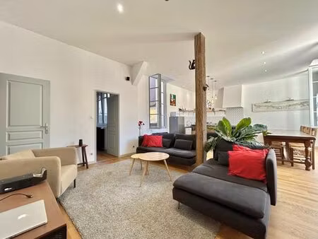 dijon - appartement à vendre - 75m2 - 330 000 € - réf: m-1636 - bourse immobilière