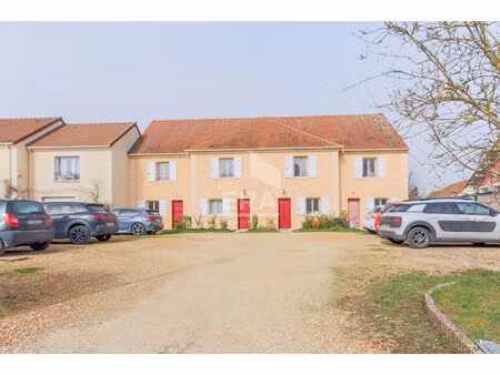 appartement 3 pièces 70 m² à vendre / acheter beynes 78650 ? | era immobilier