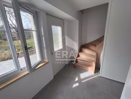 appartement 3 pièces 69 m² à louer gonsans 25360 ? | era immobilier