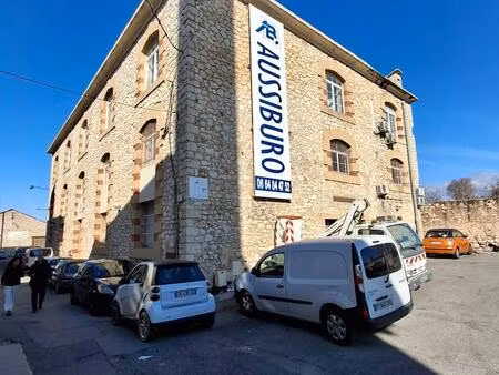 location commerce 73 m² à marseille 14 (13014)