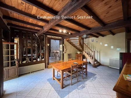 en vente maison 260 m² – 290 000 € |bergerac