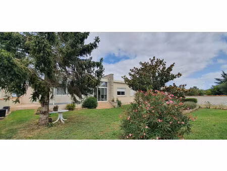 maison 5 pièces 115 m² à vendre / acheter saint-agnant 17620 ? | era immobilier