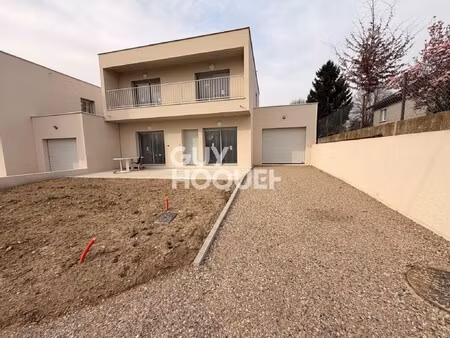 maison à vendre de 5 pièces de 115 70 m²