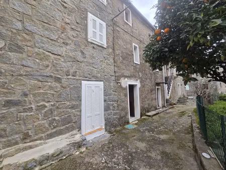 appartement 23.6 m²