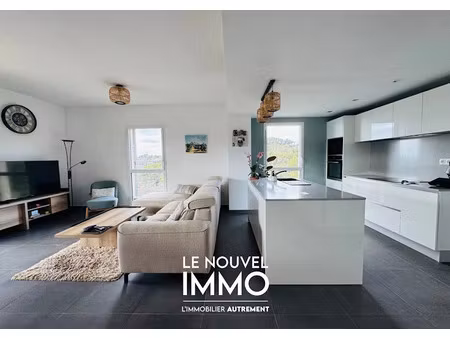vente appartement 3 pièces 74 m² à aix-en-provence (13090)  nan €