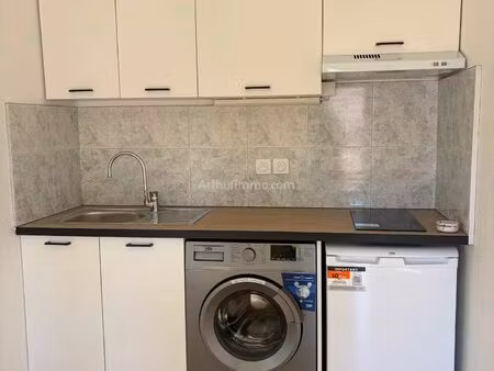 location appartement 2 pièces 33 m² à digne-les-bains (04000)