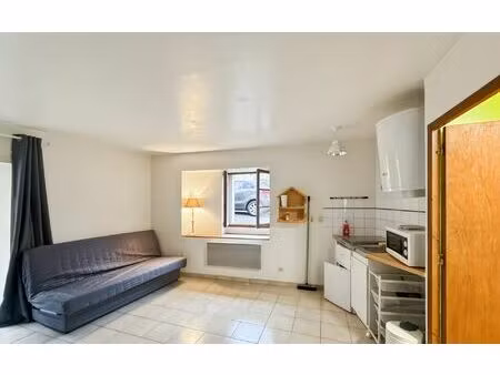 appartement gallardon m² t-1 à vendre  56 000 €