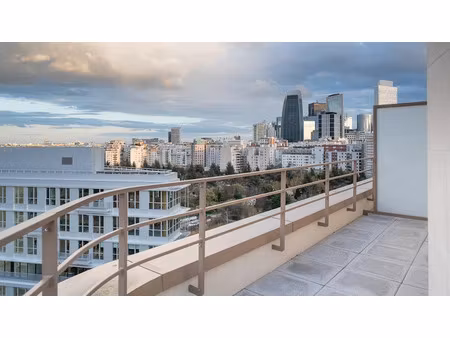 location appartement 6 pièces 147 m² à la garenne-colombes (92250)  3 959 €