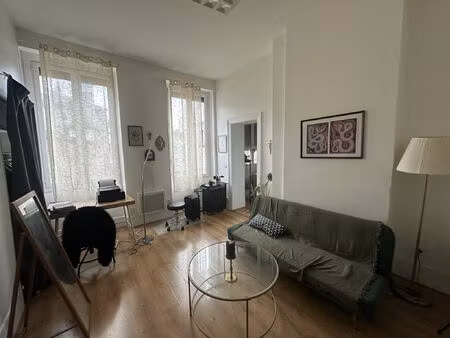 location appartement 2 pièces 43 m² à toulouse (31000)