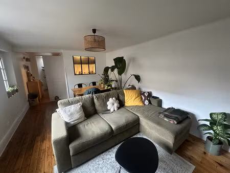 location appartement 3 pièces 49 m² à toulouse (31000)