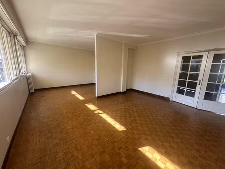 location appartement 3 pièces 88 m² à toulouse (31400)
