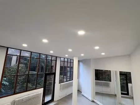 bureaux renoves a louer