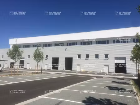 location local d'activités floirac 33270