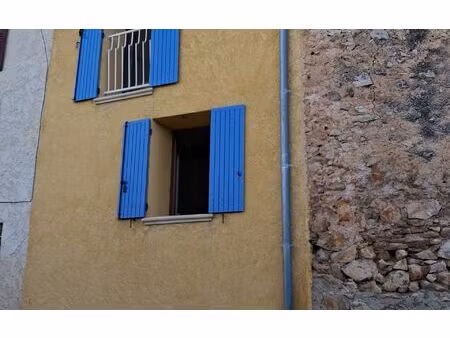 maison aups m² t-2 à vendre  113 000 €