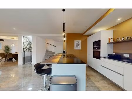 maison bousse m² t-4 à vendre  520 000 €