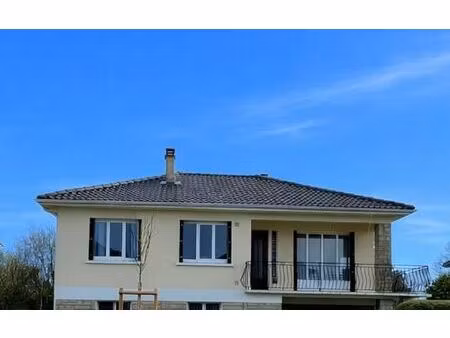 maison isle 78.47 m² t-4 à vendre  174 100 €