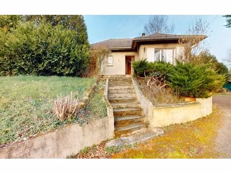 maison kuntzig 99.2 m² t-3 à vendre  279 000 €