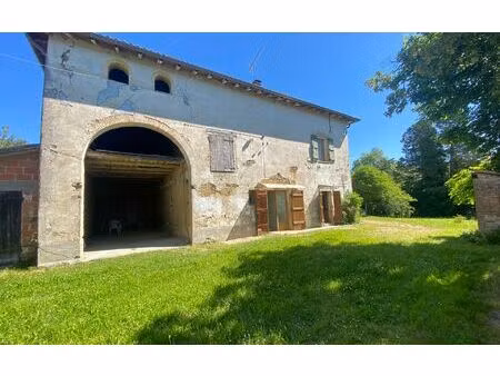maison monclar-de-quercy m² t-5 à vendre  269 000 €