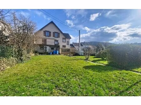 maison rothau m² t-5 à vendre  180 000 €