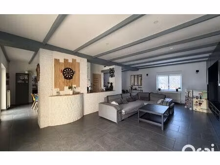 maison sangatte 145 m² t-5 à vendre  325 500 €