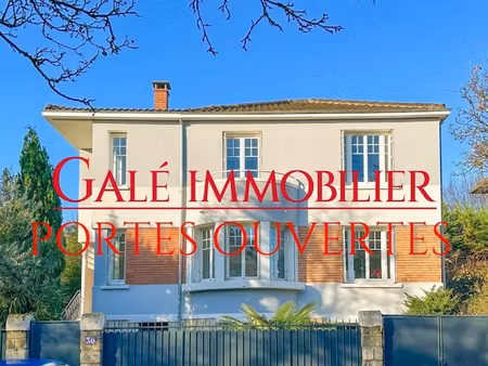 vente maison 7 pièces 150 m² à sceaux (92330)  1 050 000 €