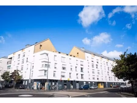 en vente appartement 29 64 m² – 108 000 € |nantes