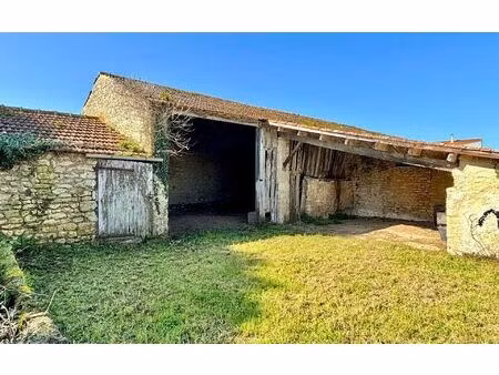 maison saint-georges-d'oléron m² t-1 à vendre  295 400 €